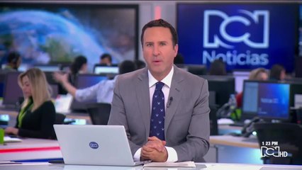 Informe dice que inseguridad y movilidad siguen siendo los mayores problemas de los bogotanos