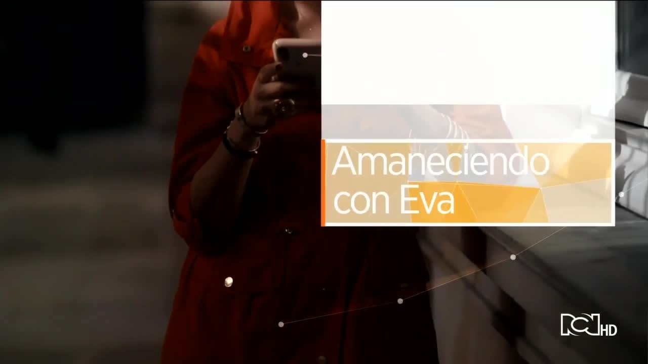 Amaneciendo con Eva: "no se puede ser ministro sin dar ejemplo" Ernesto Lucena, ministro del Deporte