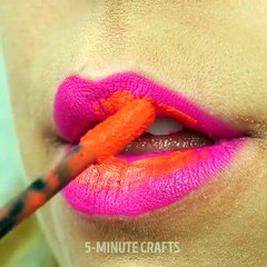 32 TOP MAKEUP HACKS AND TRICKS