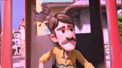 Rafadan Tayfa Dehliz Macerası iTunes’ta