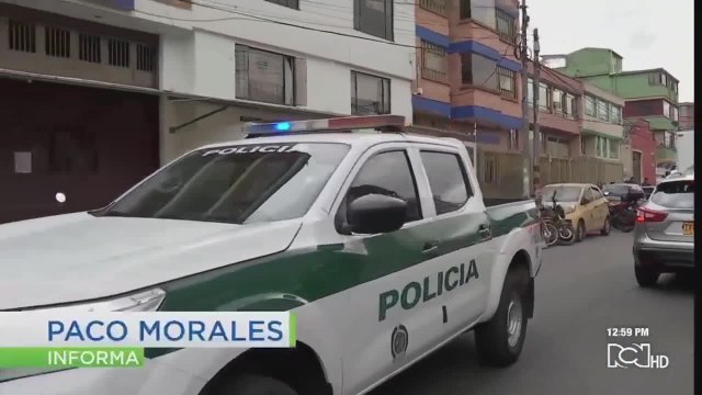 Confirman más casos positivos de coronavirus en URI de Kennedy