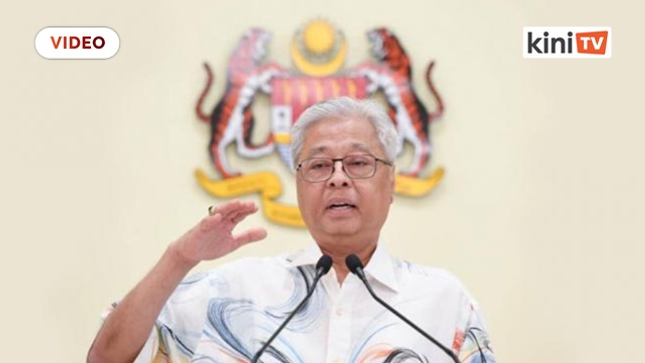 Daerah Kota Setar kena PKPD pentadbiran mula esok - Ismail Sabri