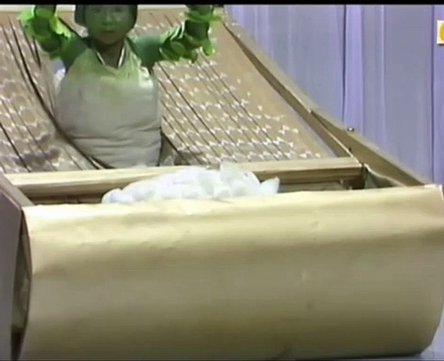 16回36番 大根おろし