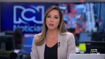 Dos niñas de 5 y 9 años murieron en medio de un incendio en Barranquilla