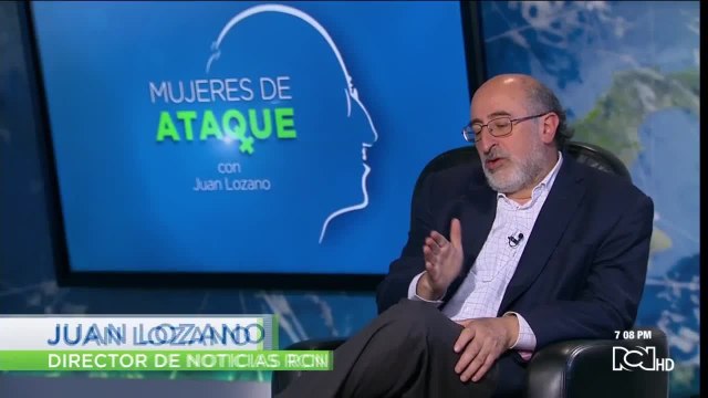 Claudia López habló con Noticias RCN sobre el primer caso de coronavirus en Colombia