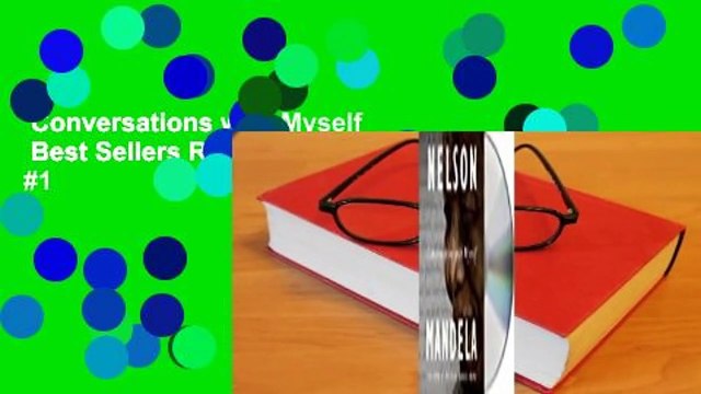 Conversations with Myself Best Sellers Rank : #1