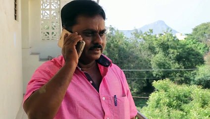 Do Not Do(202)/part-9/mobile awareness short film/kavignar selvaraja