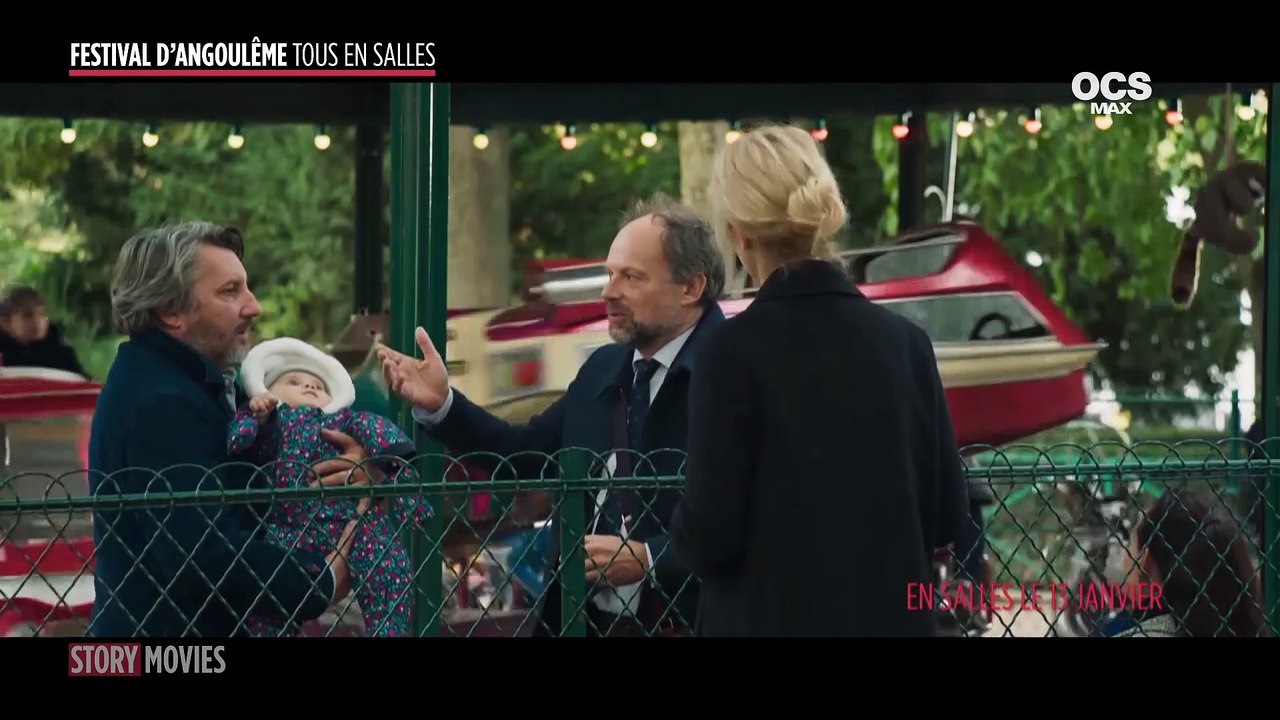 STORY MOVIES S4 EM1 - Festival d'Angoulême et de Deauville
