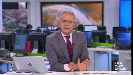 Estar encerrados en casa genera pánico: colombiana sobre coronavirus en Milán, Italia