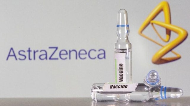 Serum Institute halts coronavirus vaccine trials in India