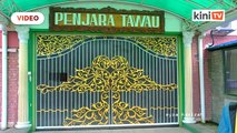 Penjara Tawau dikenakan PKPD pentadbiran mula esok - Ismail Sabri