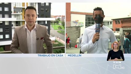 Confusión en prueba de covid causó doble drama a familia de menor con cáncer