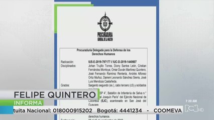 Investigan violaciones al DIH en caso de menor indígena abusada en Guaviare