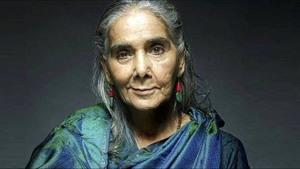 Balika Vadhu Fame Surekha Sikri की तबीयत बिगड़ी, Hospital में हुई बुरी हालत | Boldsky
