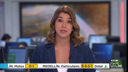 Comercio chino en Colombia, uno de los más afectados por el coronavirus