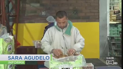 Conozca cómo funcionará el nuevo 'pico y cédula' en Corabastos