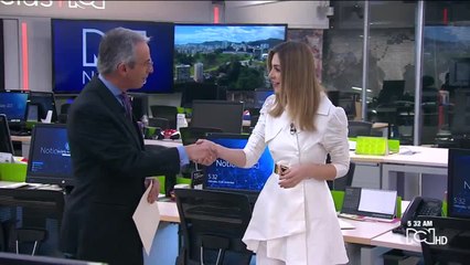 Emisión 5:30 a.m. / miércoles 13 de noviembre de 2019