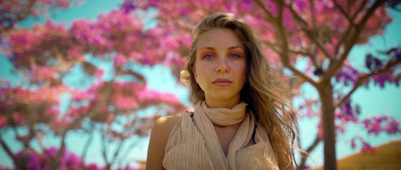 Pres - Artemis (Official Music Video)