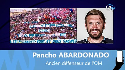 Abardonado : 'Il fallait que je sorte sans regret'