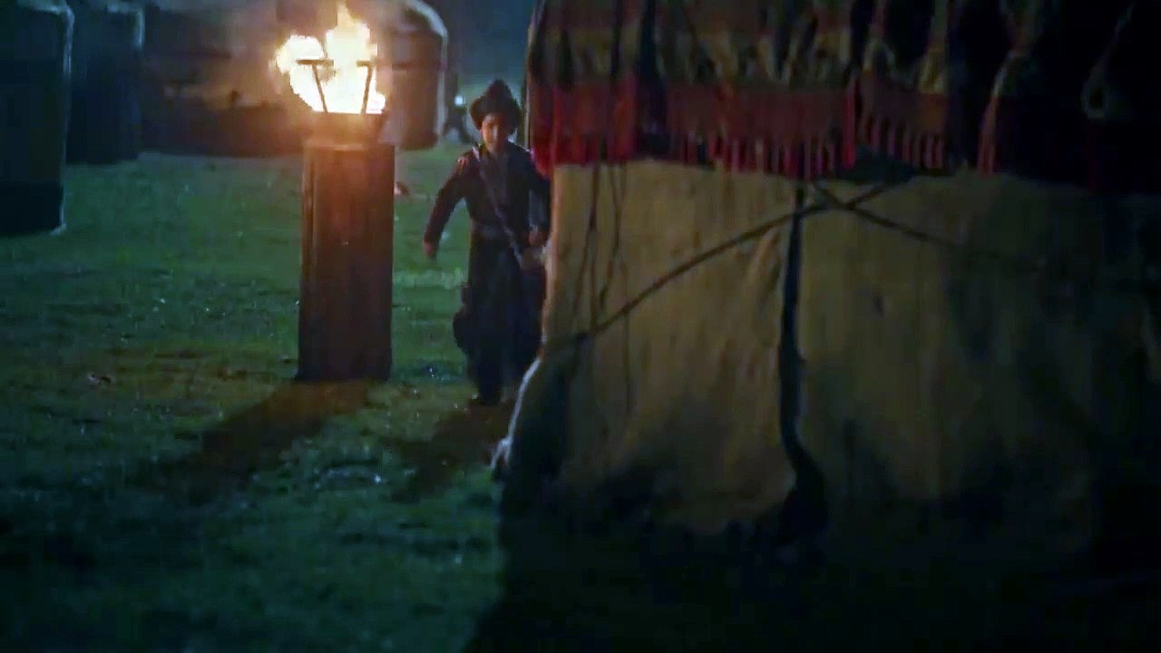Ertugrul Ghazi Urdu - Episode 21- Season 2 | HD |