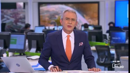 Jóvenes iniciaron motín en un centro judicial de Puente Aranda