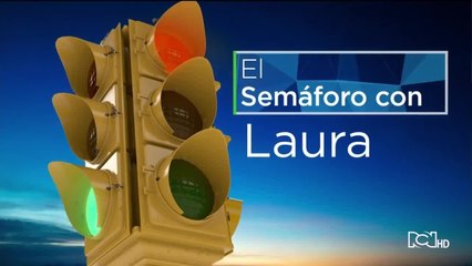 El Semáforo con Laura Acuña:  ¿Es desacertada la estrategia de comunicaciones de la Cancillería?