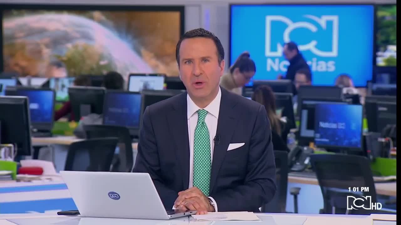 Colombia está tomando medidas preventivas frente al coronavirus: Duque