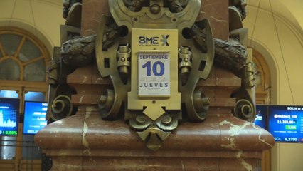 El Ibex 35 lucha por mantener los 7.000 puntos tras la apertura pendiente de la reunión del BCE