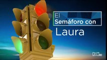 El Semáforo con Laura Acuña: Comisión de Acusaciones y Pimpinela