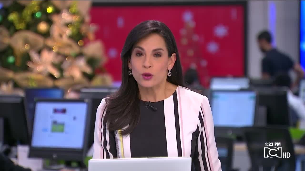 Mujeres de Ataque: Diana Sofía Giraldo, líder de apoyo a las víctimas del conflicto