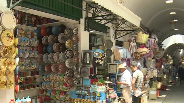 السياحة الداخلية تقلل من تداعيات كورونا على السياحة في تونس