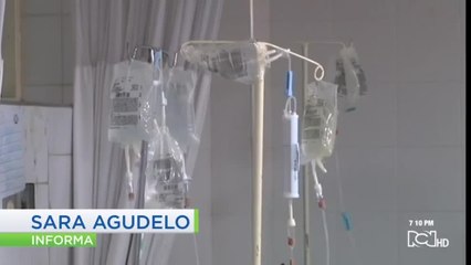 Bogotá tiene listo protocolo para recibir a los colombianos en Wuhan