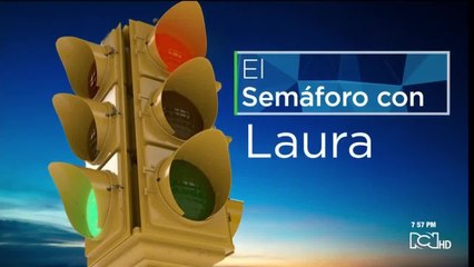 El Semáforo con Laura Acuña: Aída Merlano, Diego Cadena y Penchi Castro