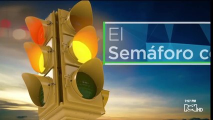 El Semáforo con Laura Acuña: Corte Suprema, Uber y Karol G