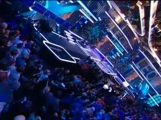 Leona Lewis A moment like this live x factor