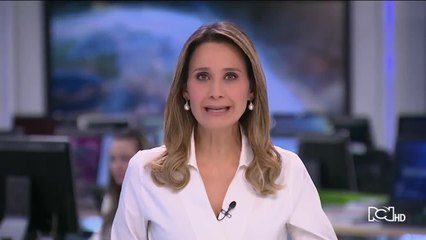 Marchas pacíficas durante el séptimo día del paro nacional