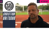 Quo vadis Wattenscheid 09? SG-Trainer Christian Britscho über die Ziele mit dem Traditionsklub