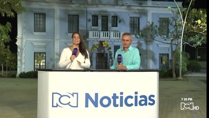 Gobierno y transportadores de carga llegan a acuerdo para levantar paro en Bogotá