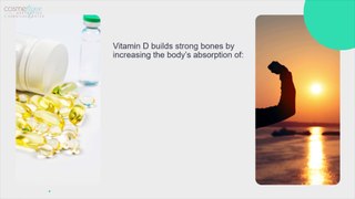 What are the Factors that can Affect the Vitamin D Level of your Body