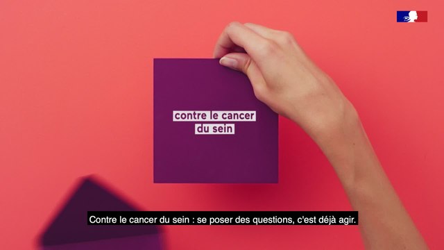 Cancer du sein : la mammographie, est-ce que ça fait mal ?