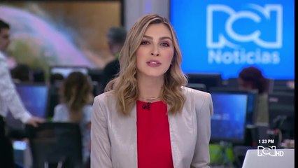 Recorre el Sendero del Oso de Anteojos a través del lente gráfico de Noticias RCN