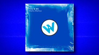 Marky Markys - You & Me - Official Music Audio