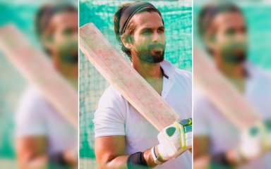 Jersey UPDATE- Shahid Kapoor To Hit The Pitch In Chandigarh; Actor To Resume Work This Month_