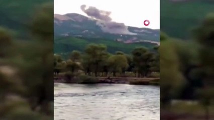 Terör örgütüne darbe üstüne darbe