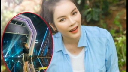 Không yêu người giàu như mình, Lý Nhã Kỳ nói lý do