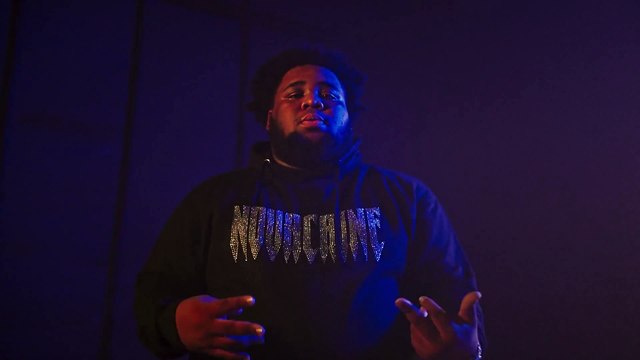 NLE Choppa, Rod Wave, Lil Tjay and Chika's 2020 XXL Freshman Cypher