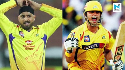 IPL 2020: It's going to be incredibly hard to replace Suresh Raina, says Shane Watson