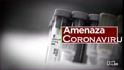 Alerta máxima en Chile ante posible llegada del coronavirus