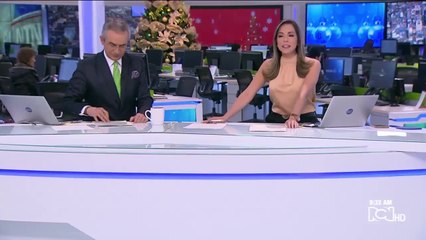 Emisión 5:30 a.m. / lunes 2 de diciembre de 2019