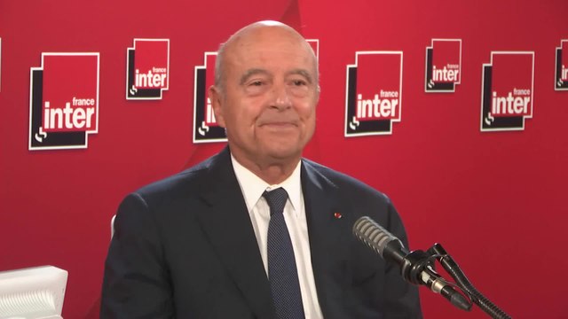 Alain Juppé : Le racisme était exécré par Jacques Chirac